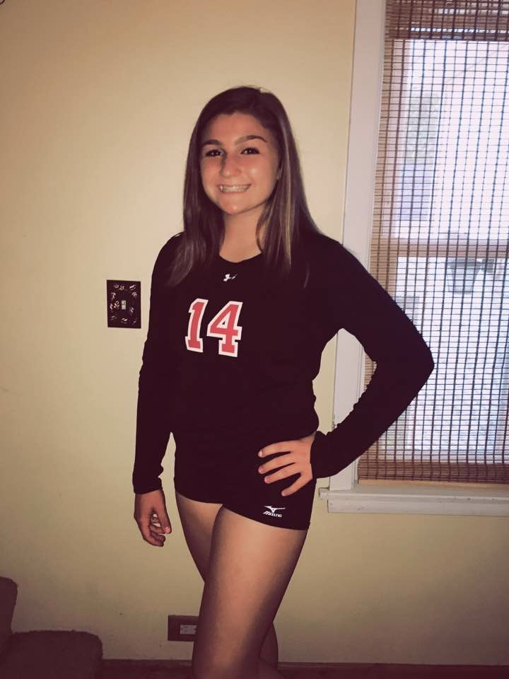 Christina Gatta