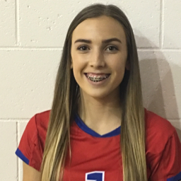 Cloey Frazier