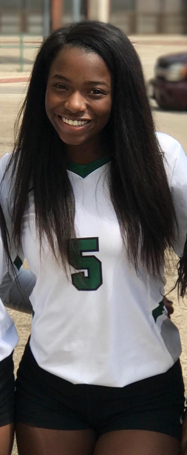 Zyonn Smith
