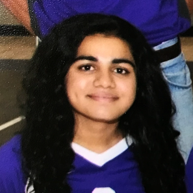 Portia Bhattacharjee