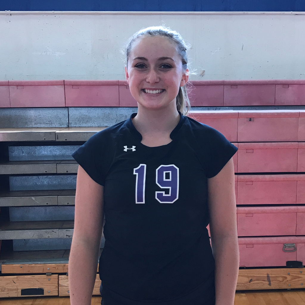 Jessie Seidel