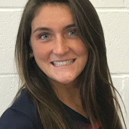 Morgan Page mugshot