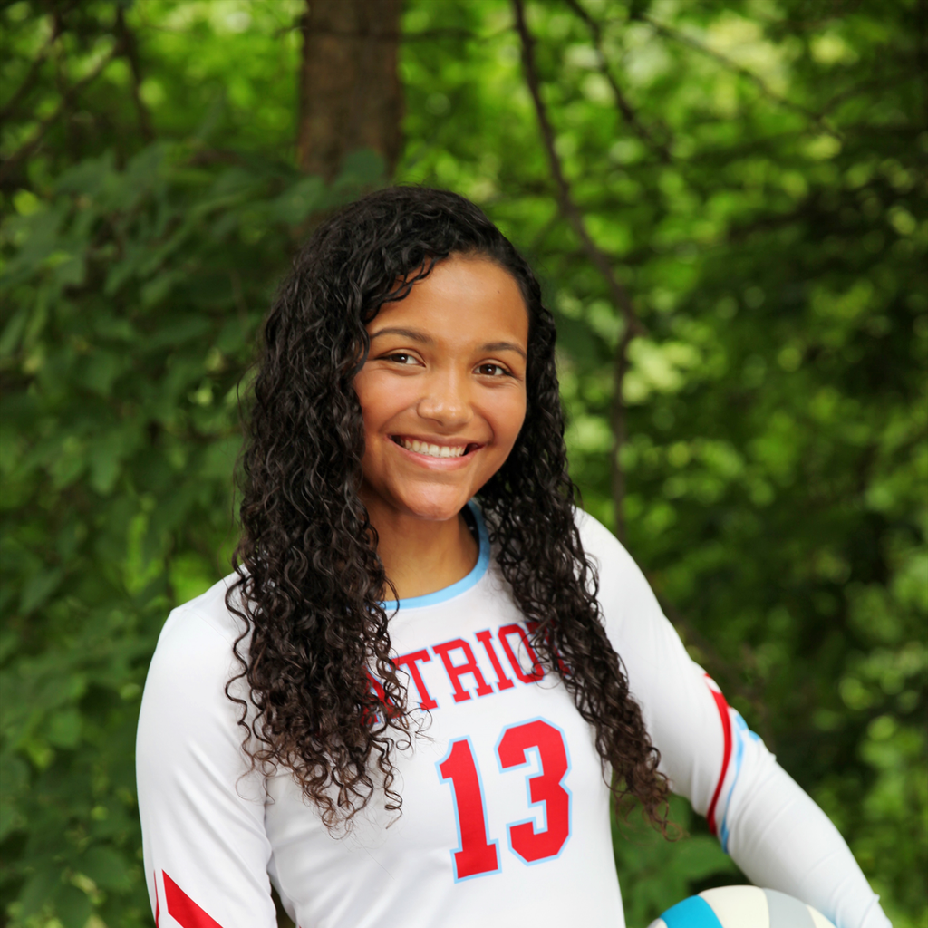 Sydnaya Dunn