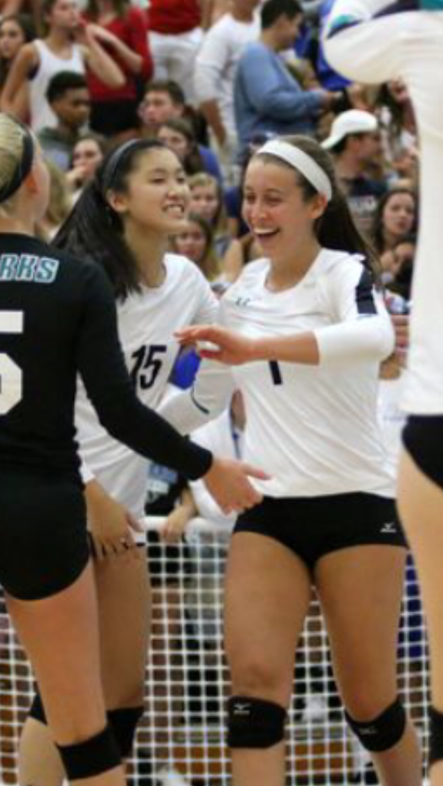 Alyssa Hoppensteadt