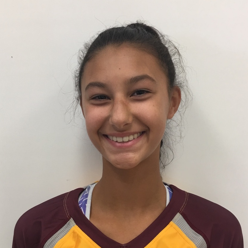 Sydney Jacinto