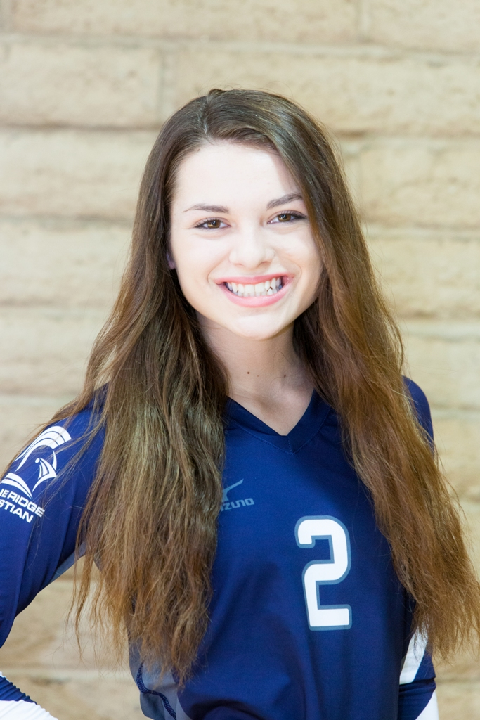 Morgan McCary