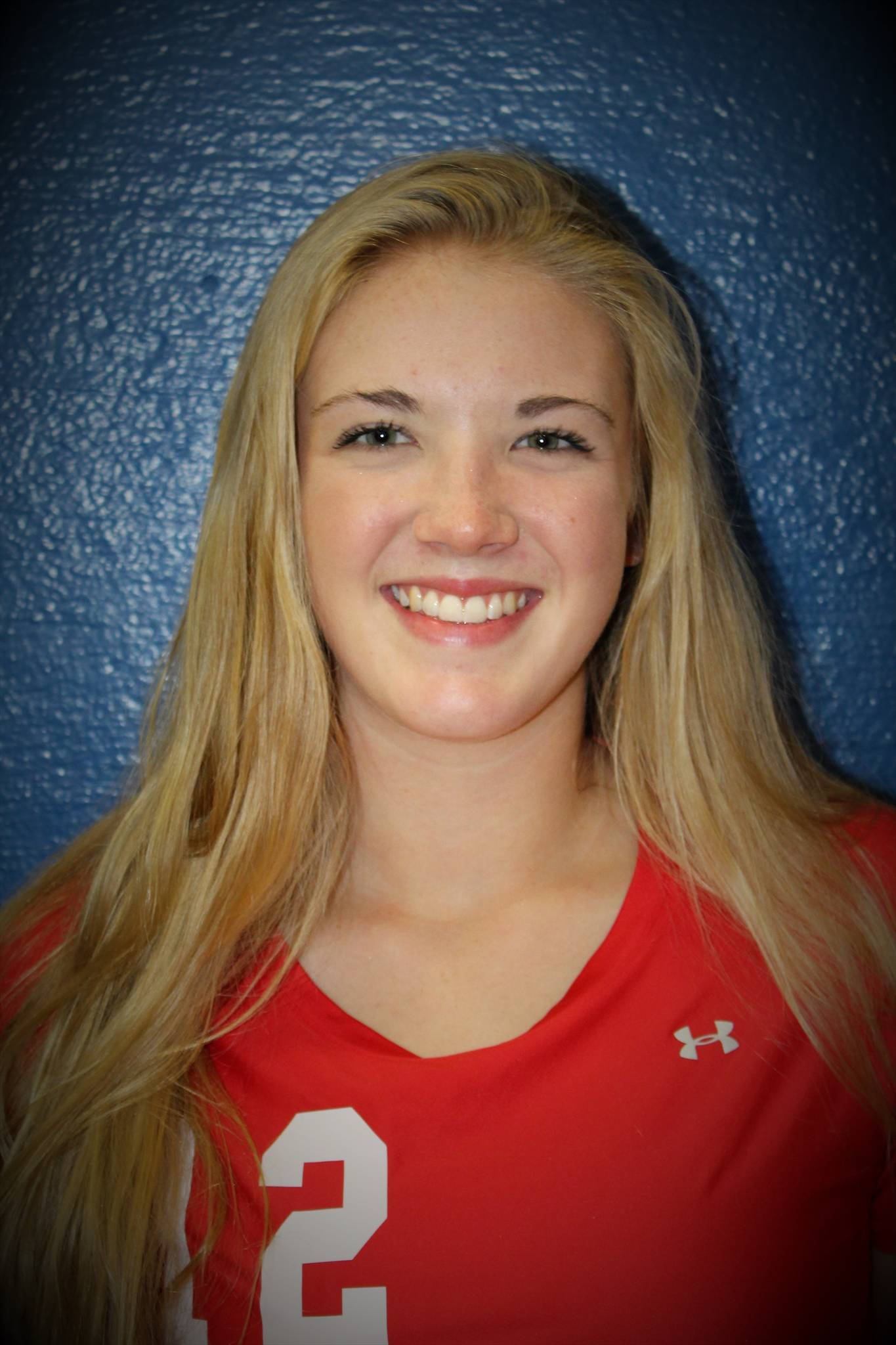 Reagan Willoughby