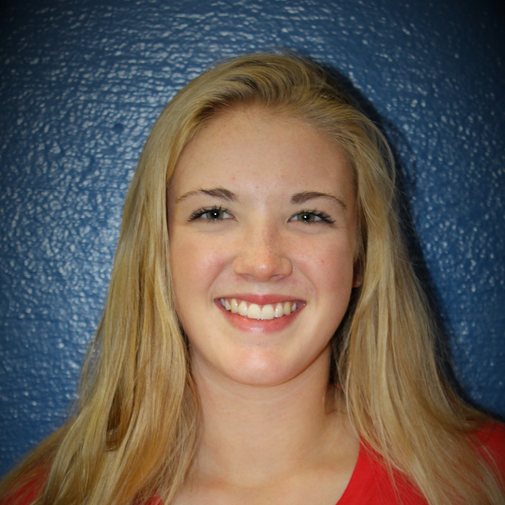 Reagan Willoughby mugshot