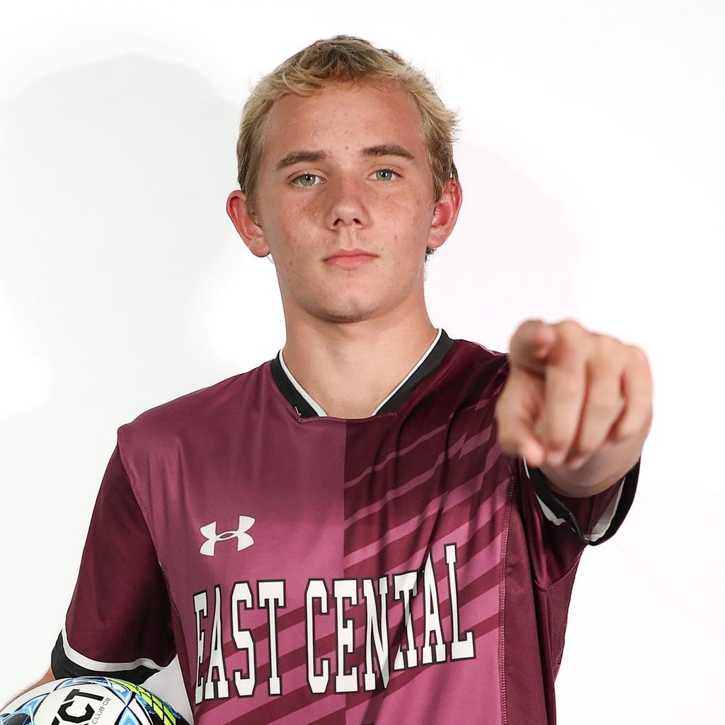 Kastyn Barnes mugshot