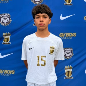 Sean Raygoza mugshot