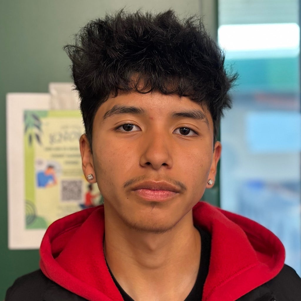 Christian Ambriz mugshot