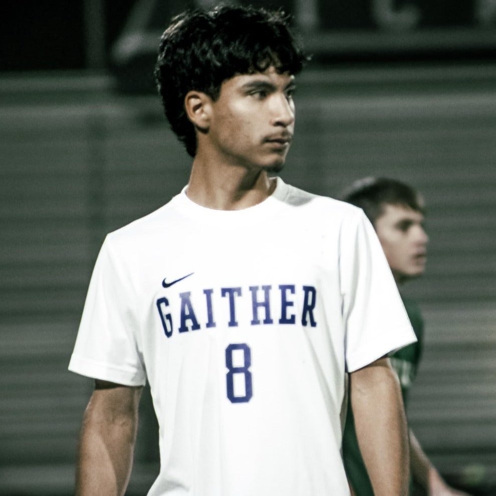 Ghalyb Galvez mugshot