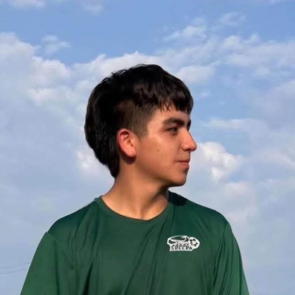 Junior Sífuentes mugshot