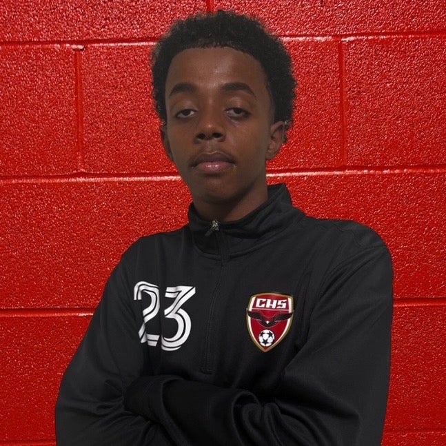 Omar Abdullaay mugshot