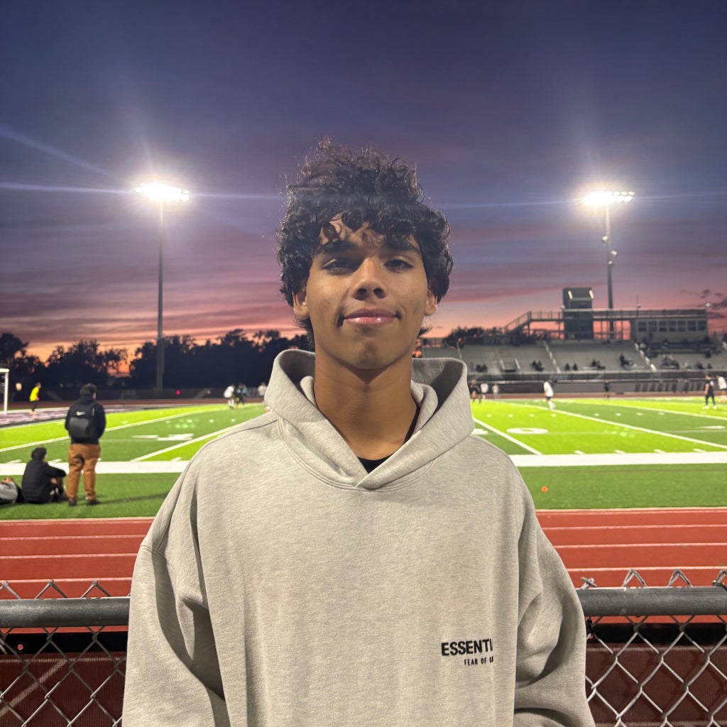 Oscar Velazquez Almeida