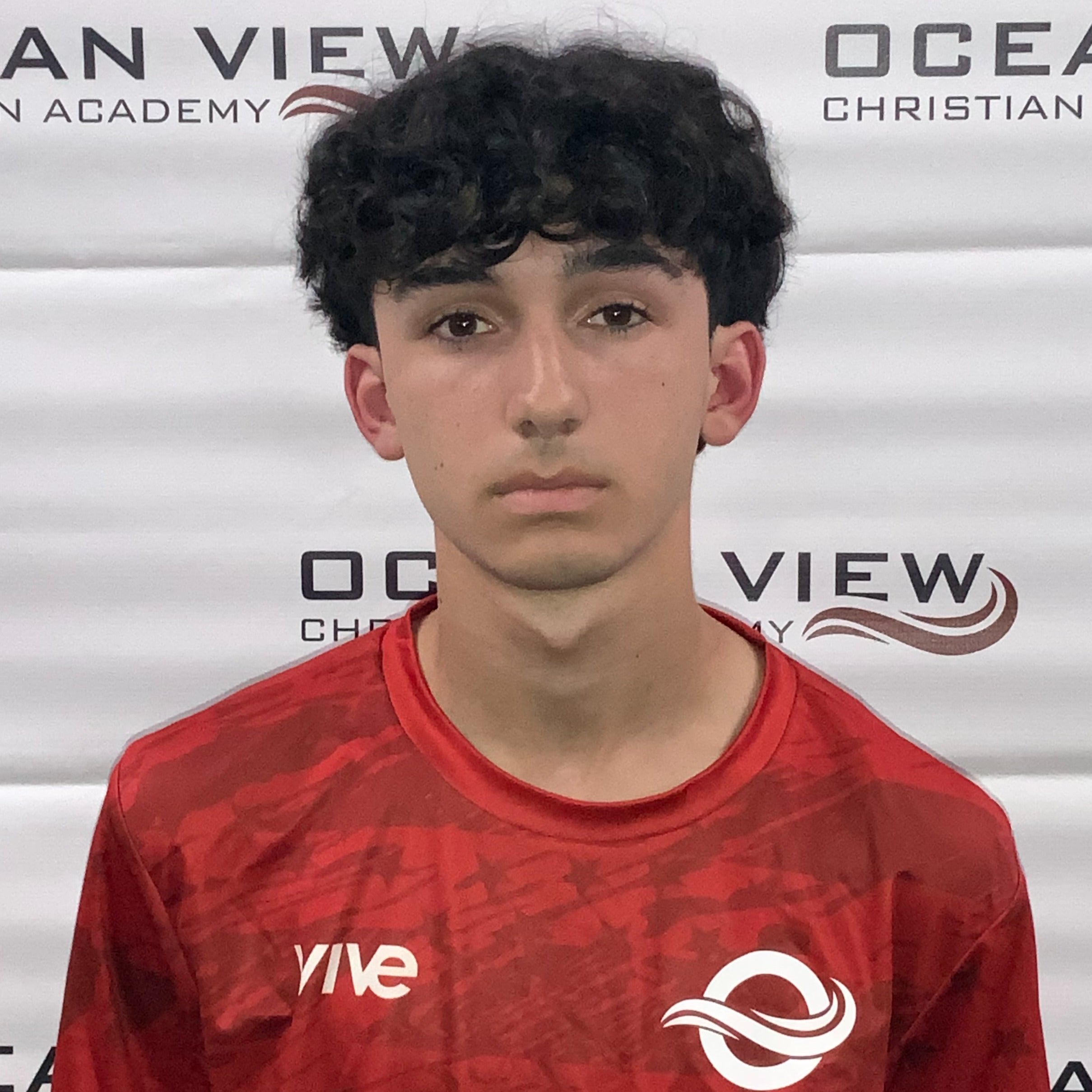 Esteban Mendoza mugshot