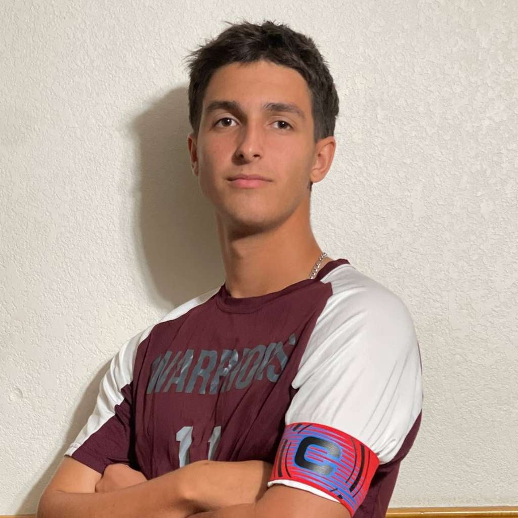 Alessandro Riccio mugshot