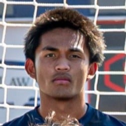 Khaeden Tabag mugshot