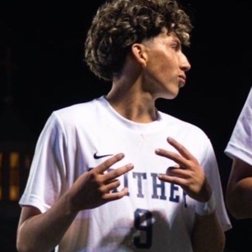 Marcus Rivera mugshot