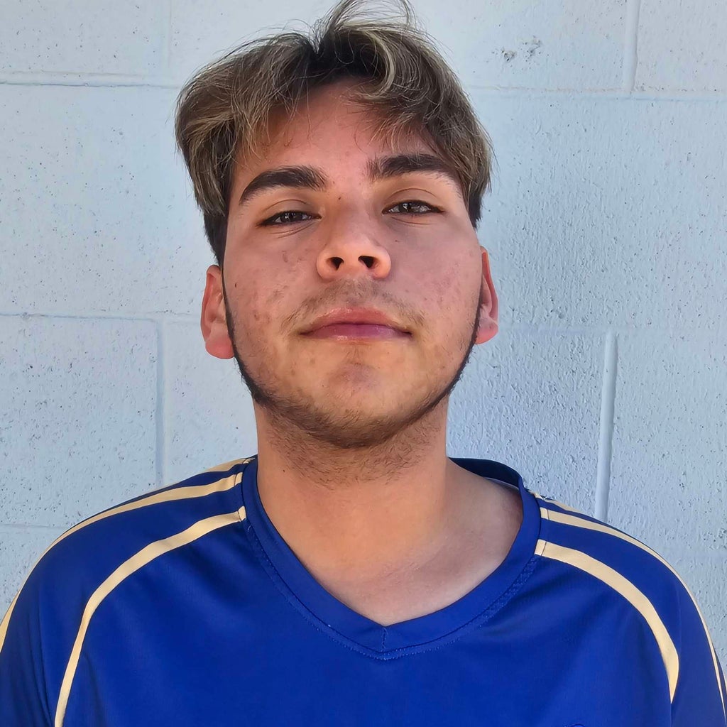 Jovanny Obeth Molina mugshot