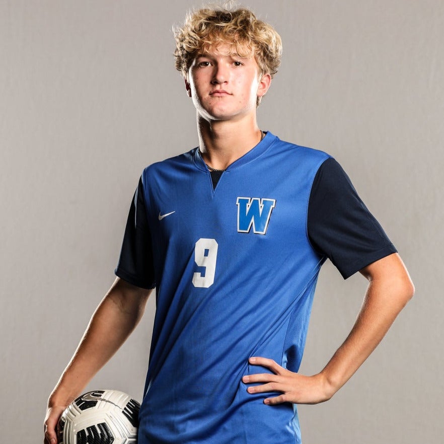 Miles Crawford-Mueller mugshot