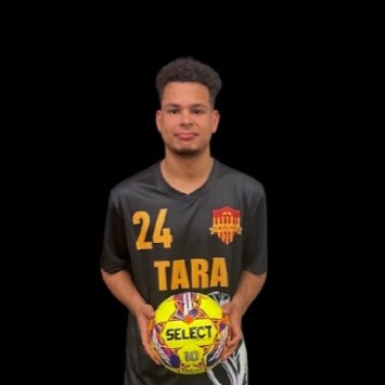 Dainel Rodriguez mugshot