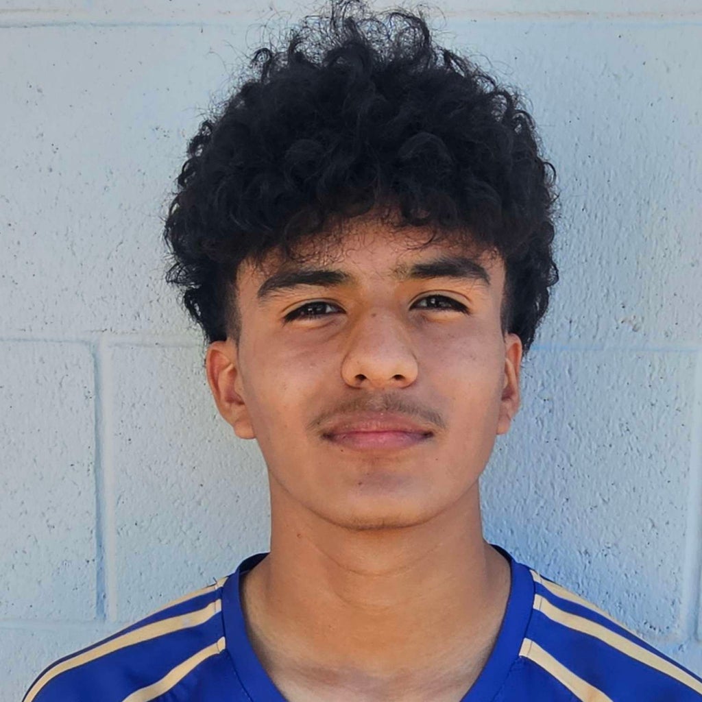 Martin Perez mugshot