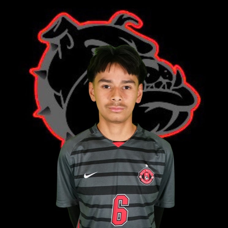 Giovanni Aguilar mugshot