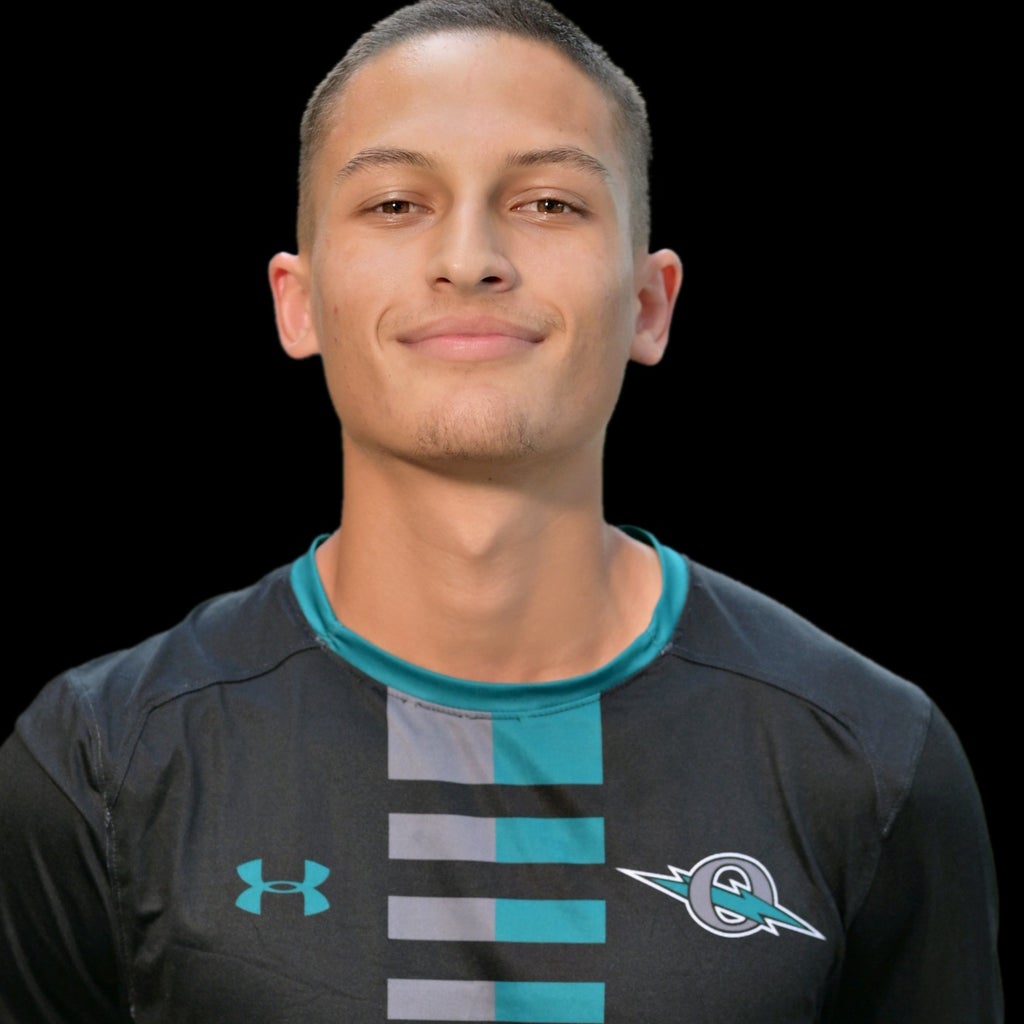 Breno Amaral Sathler Ribeiro