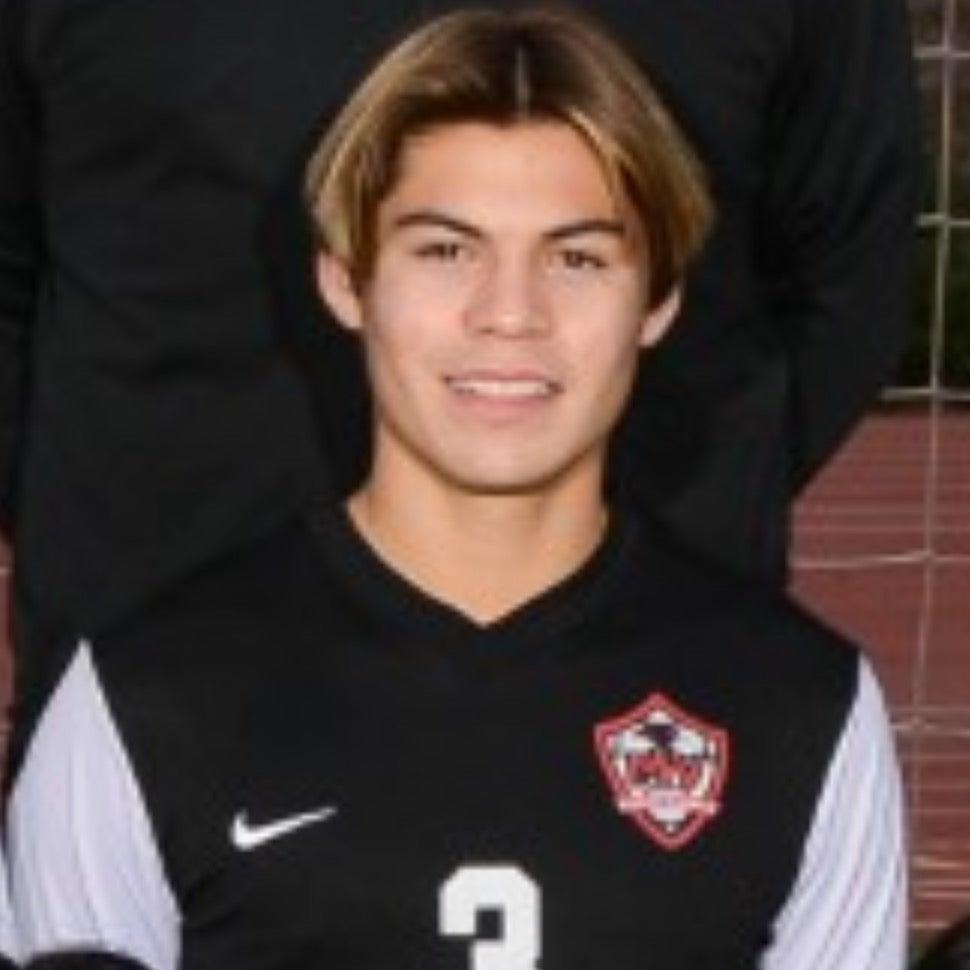 Jayden Villalobos mugshot