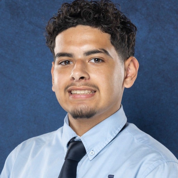 Donnovin Gomez mugshot