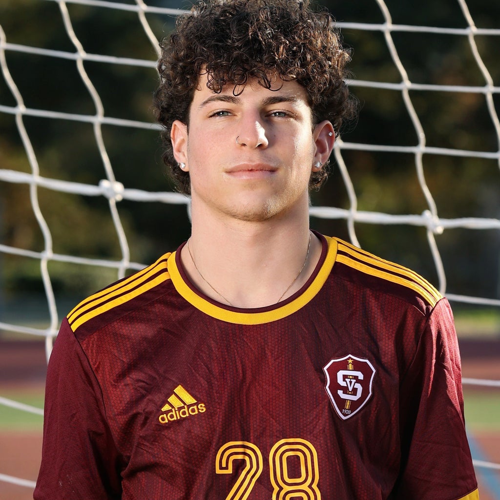 Spencer Mandell mugshot