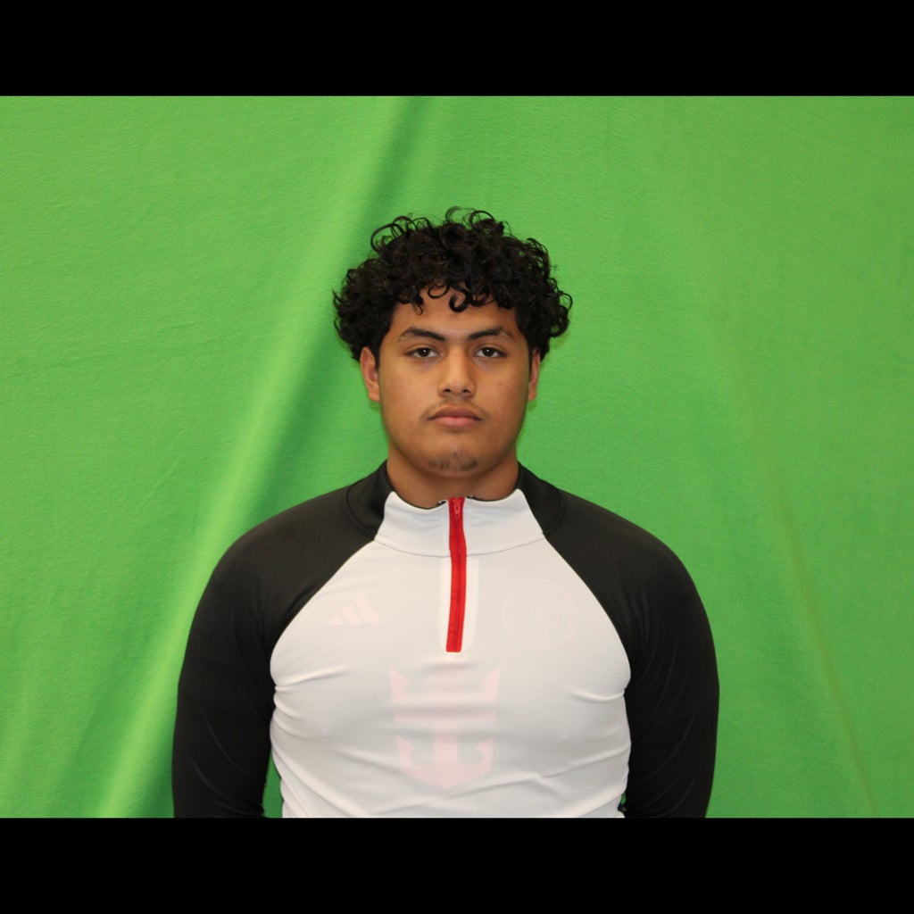 Brandon Ortiz mugshot