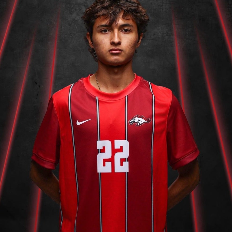 Diego Alejos mugshot