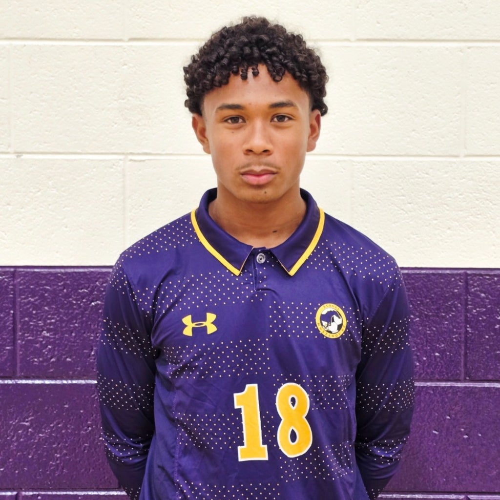 Jadrien Jackson mugshot