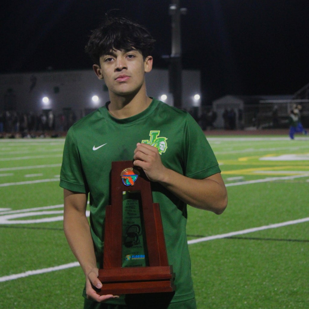 Alex Ordonez mugshot