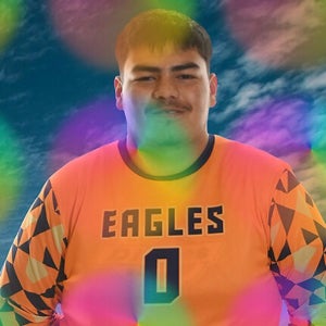 Milian Patino mugshot