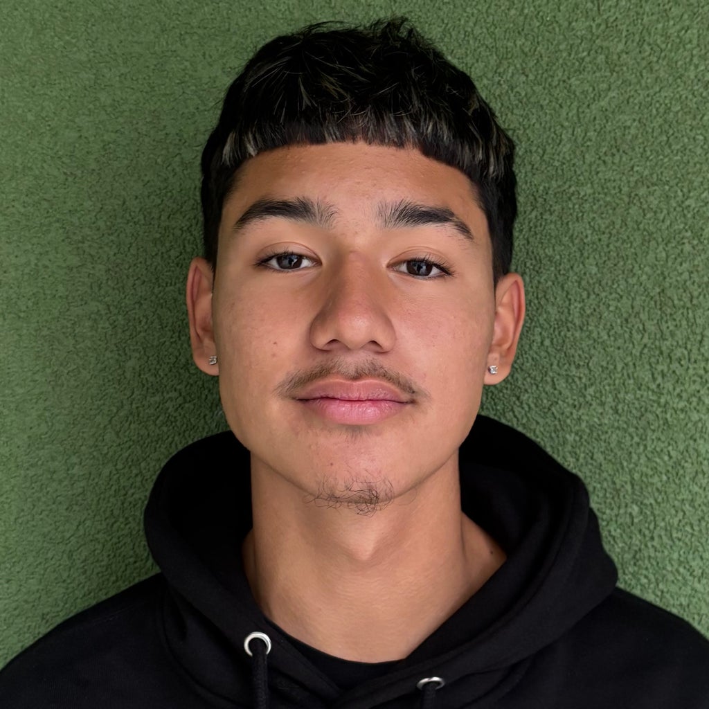 Vincent Martinez mugshot