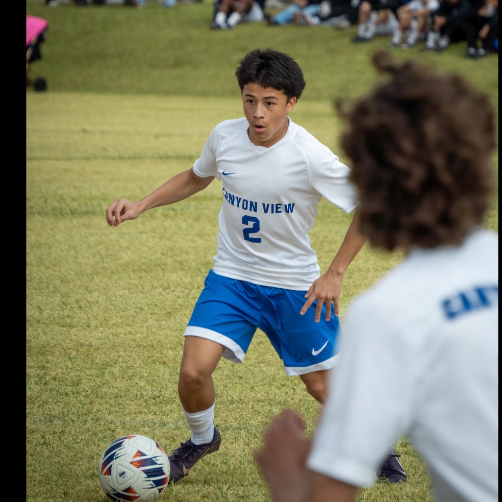 Kingston Laude mugshot