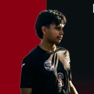 David Flores mugshot