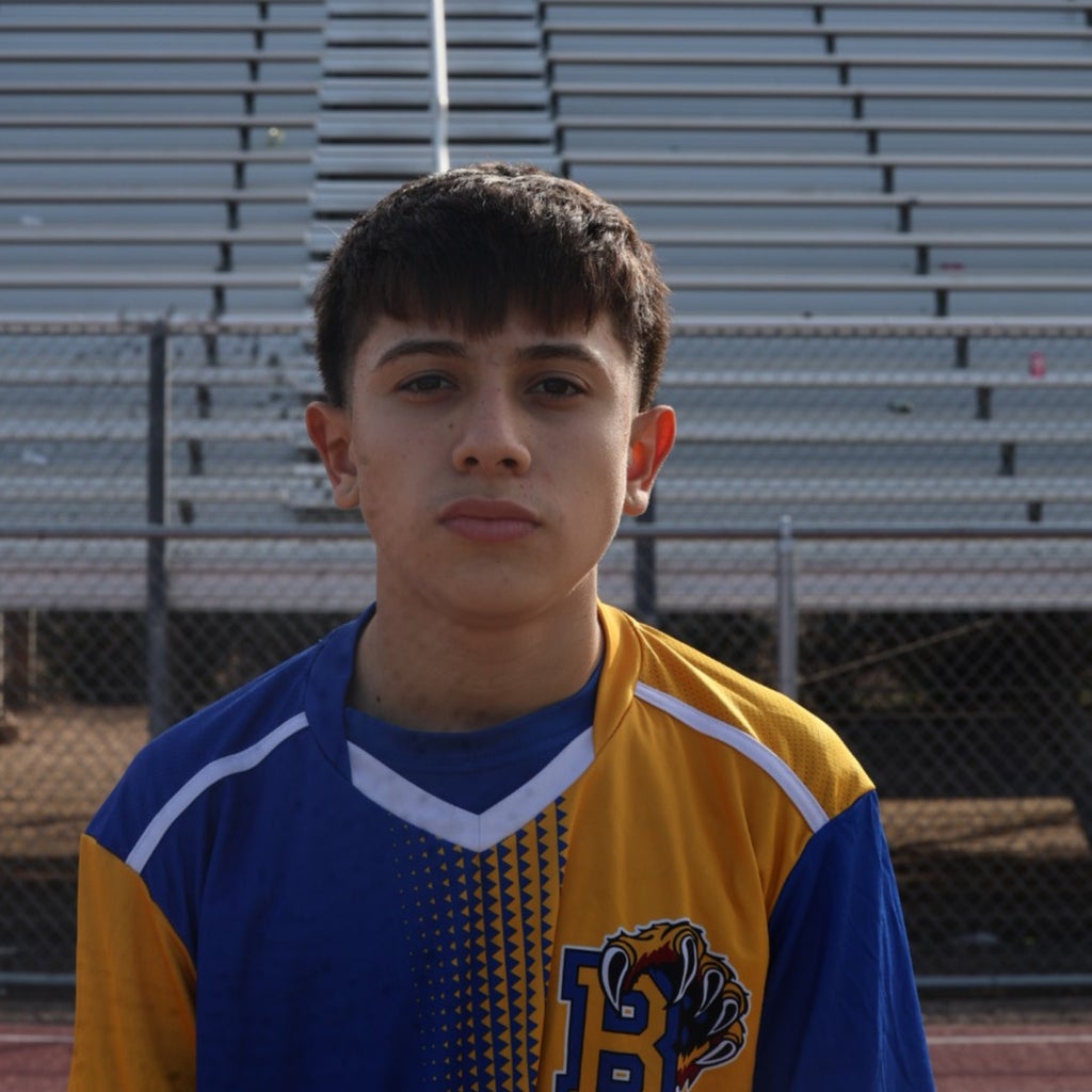 Alexis Rendon mugshot