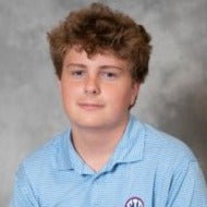 Walker Sorenson mugshot