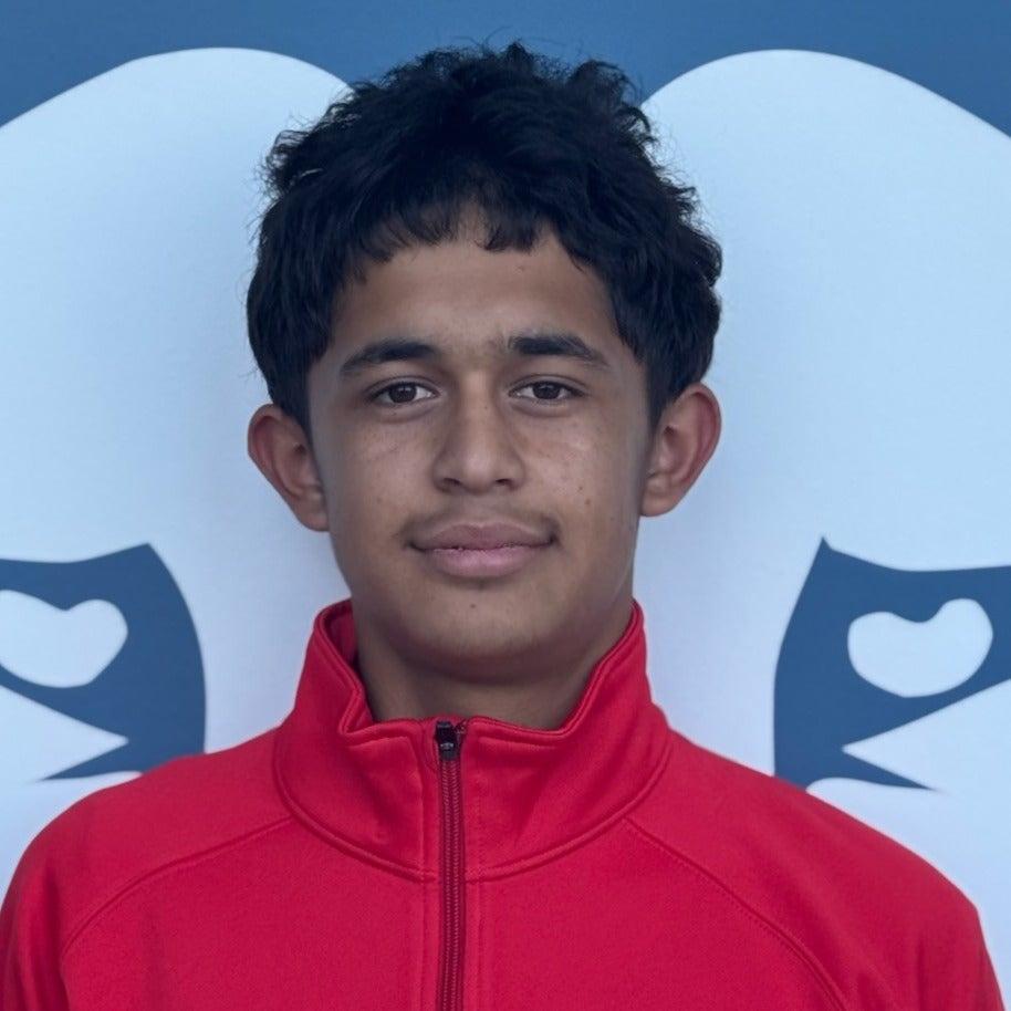 Uriel Cortes mugshot