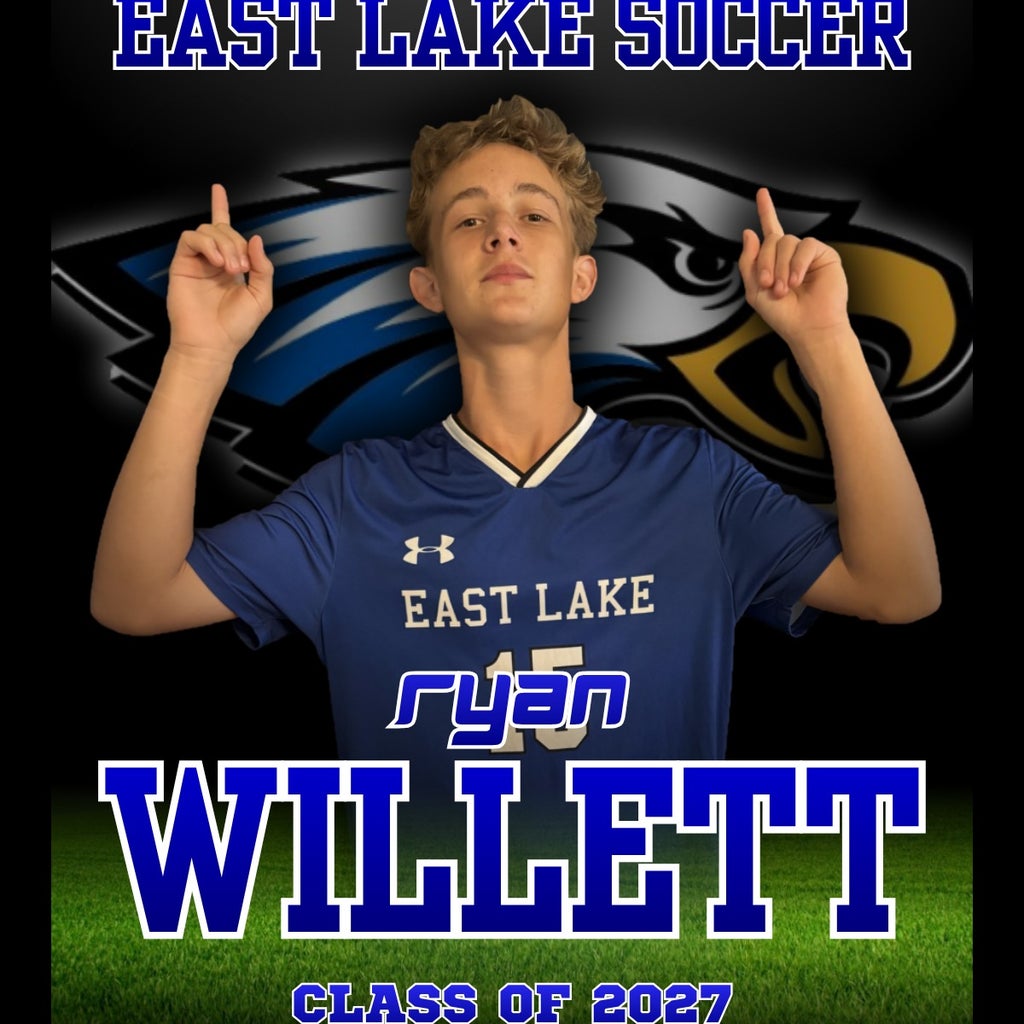 Ryan Willett mugshot