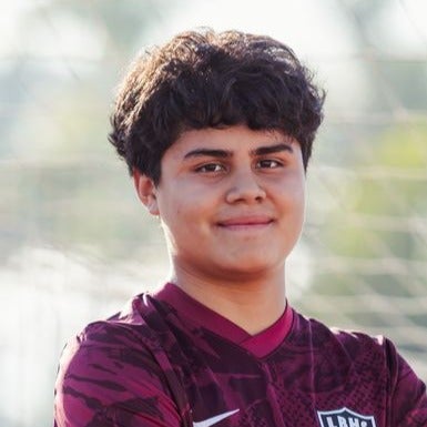 David Garcia mugshot