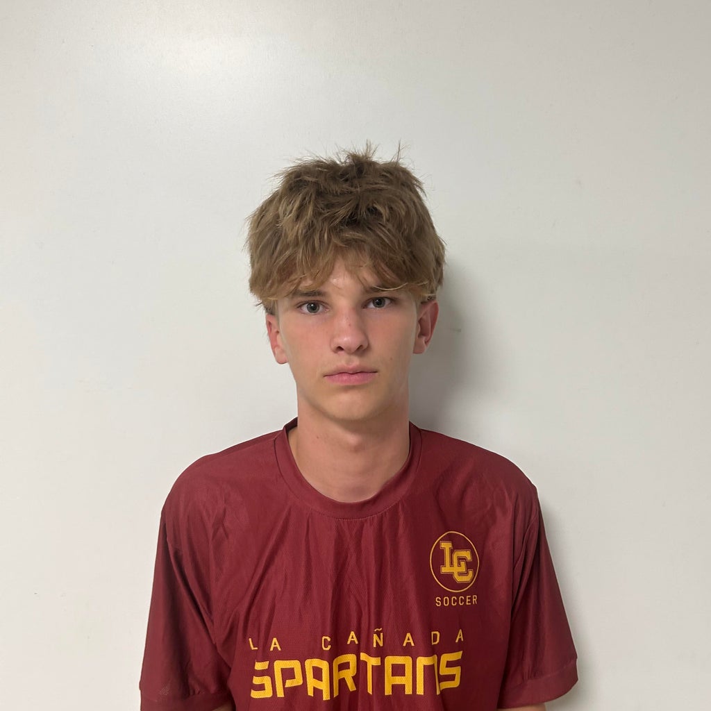 Kasper Vallance mugshot