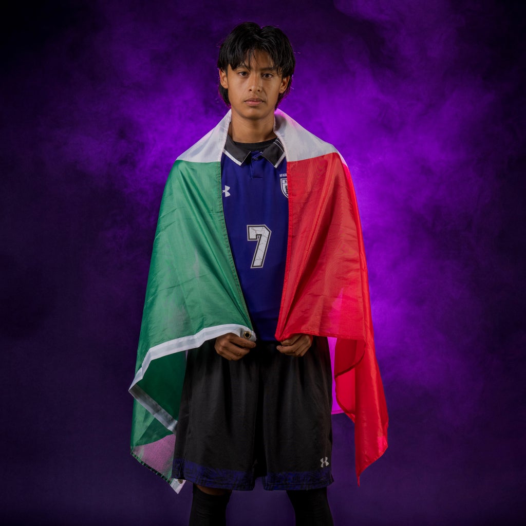 Manuel Martinez mugshot