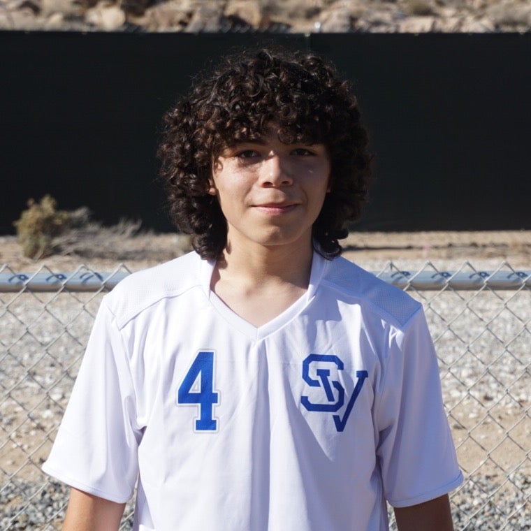 Jason Villalobos mugshot