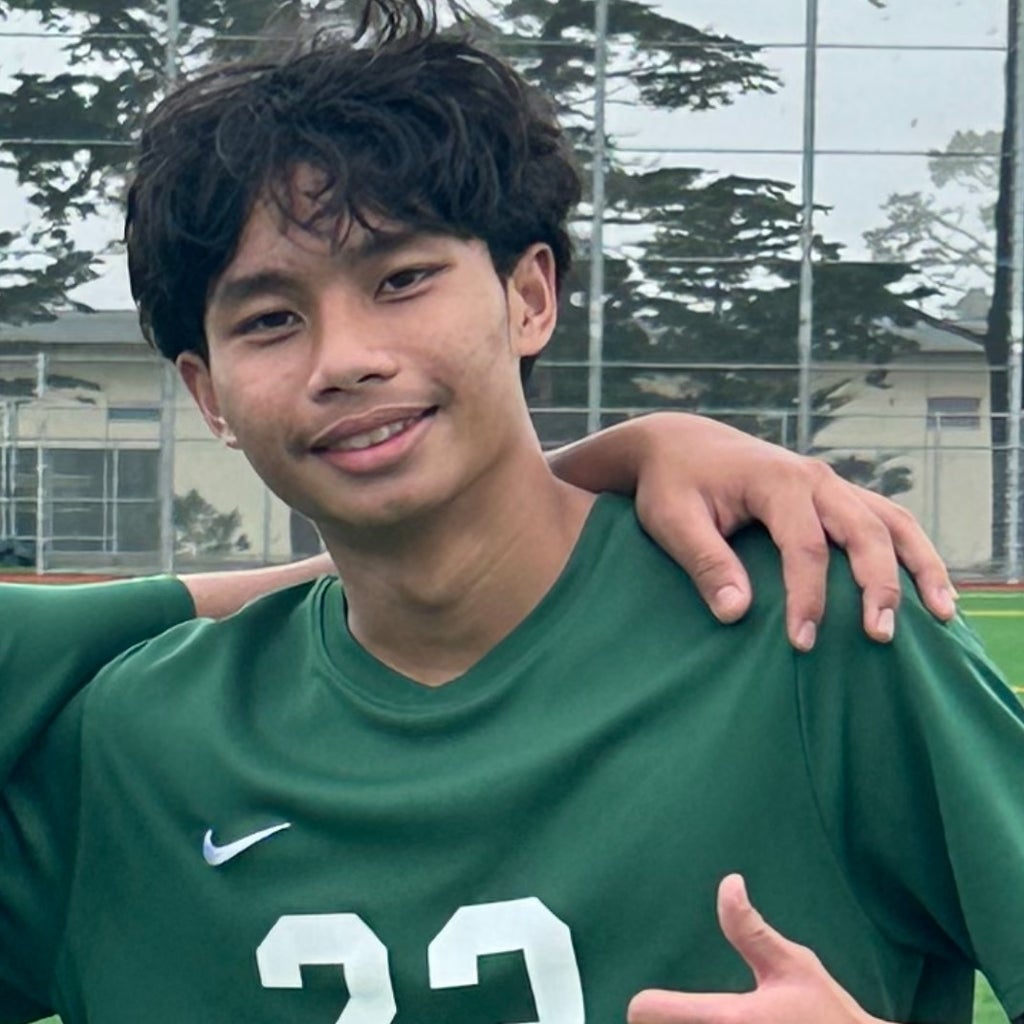 Jayden Mijos mugshot