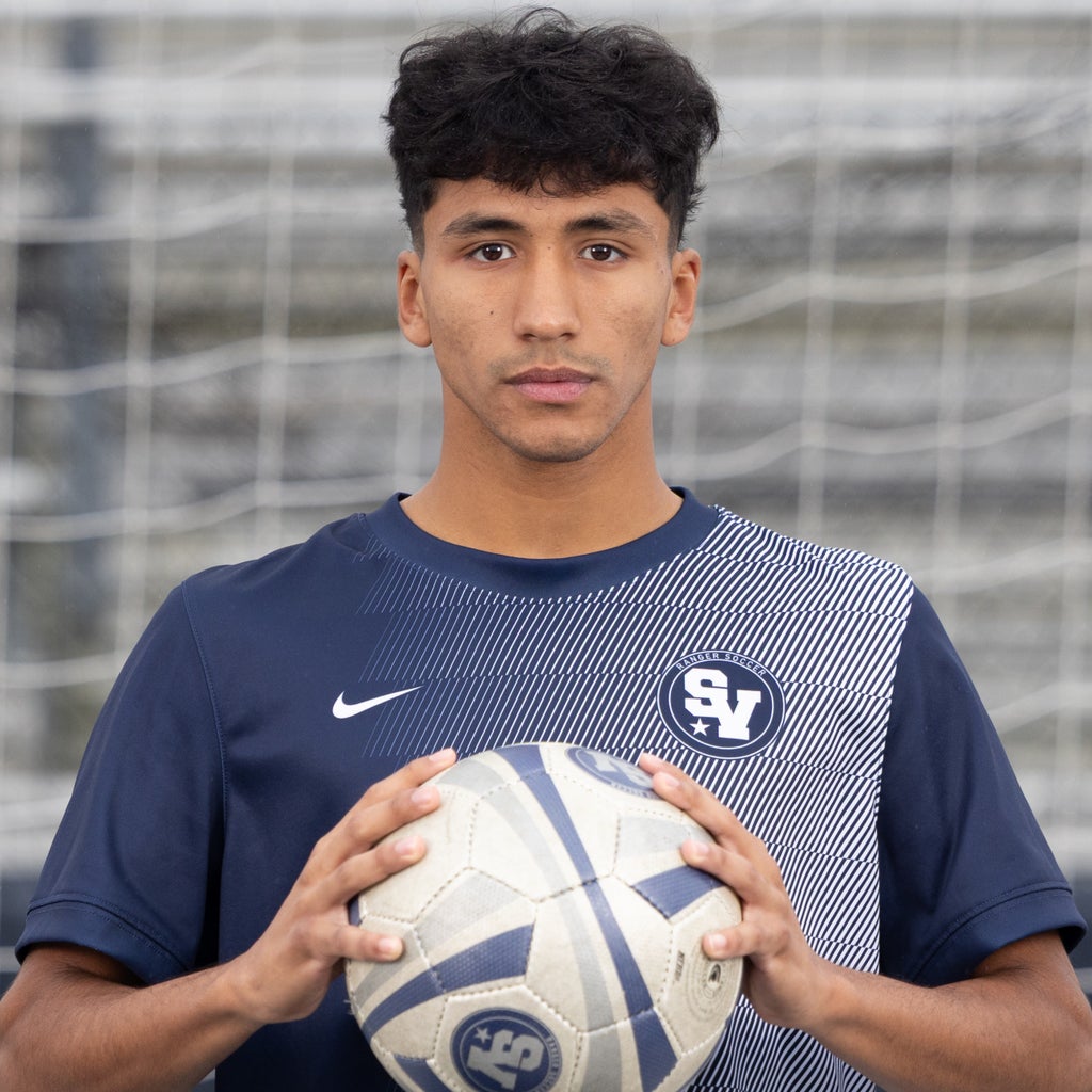 Robert Garza mugshot